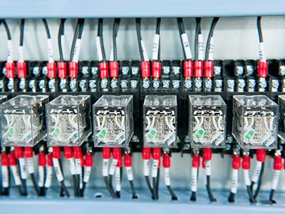 DCS、PLC、低压电器、自动化控制系统系列产品